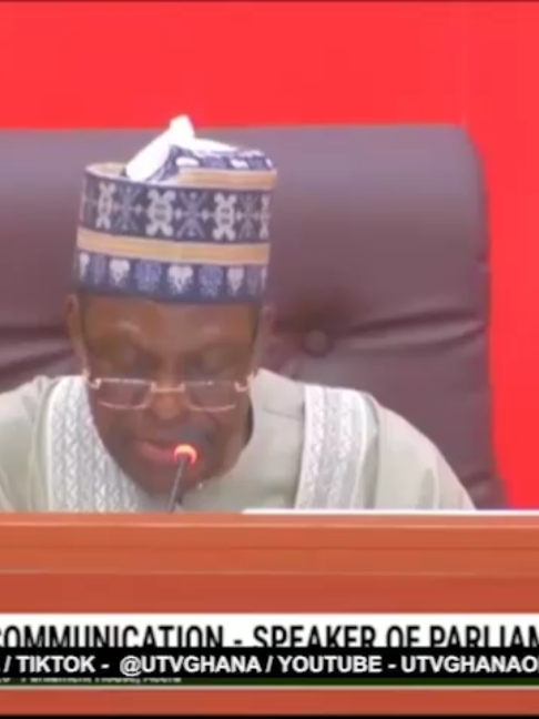 @UTV Ghana