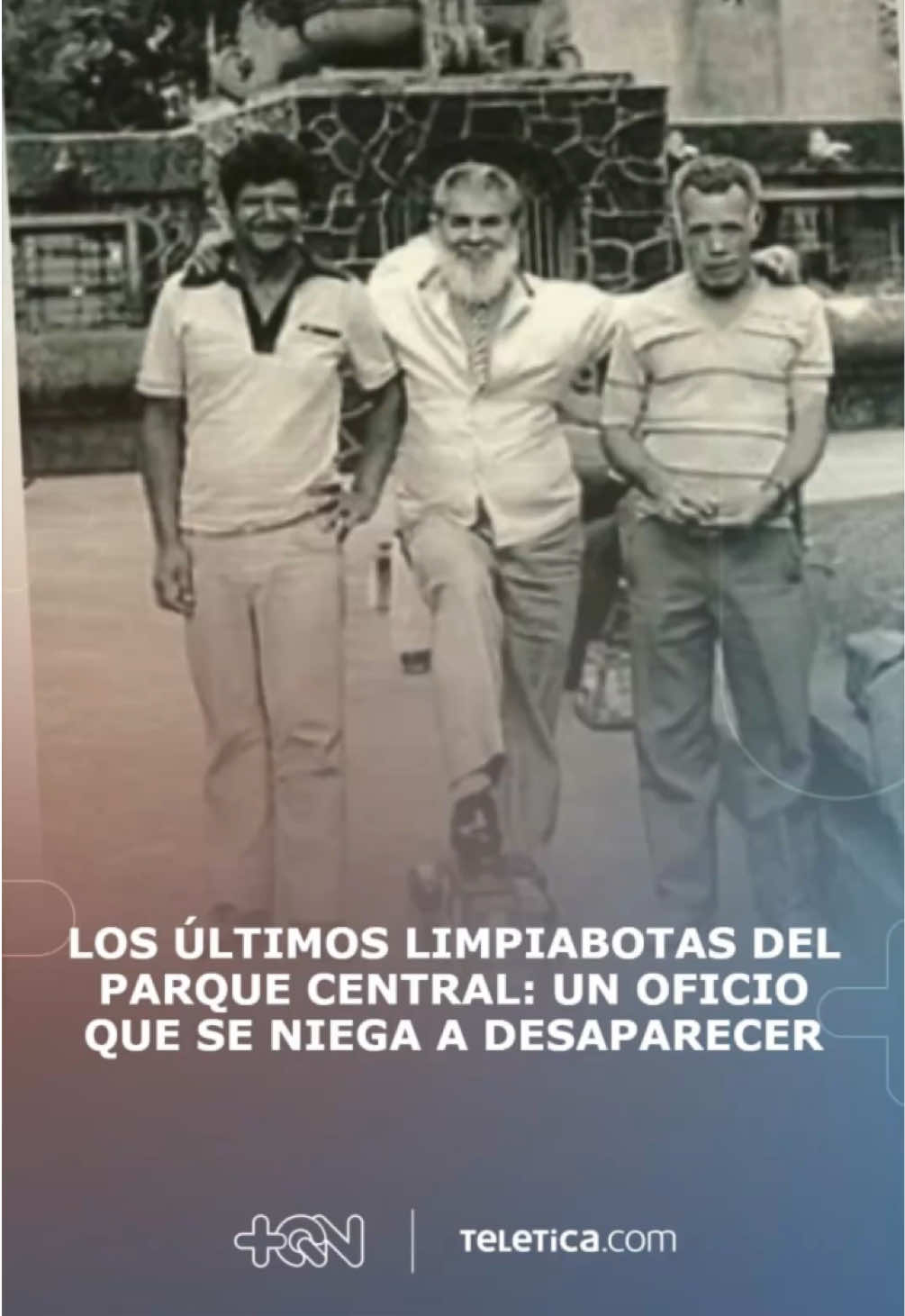 @Teletica