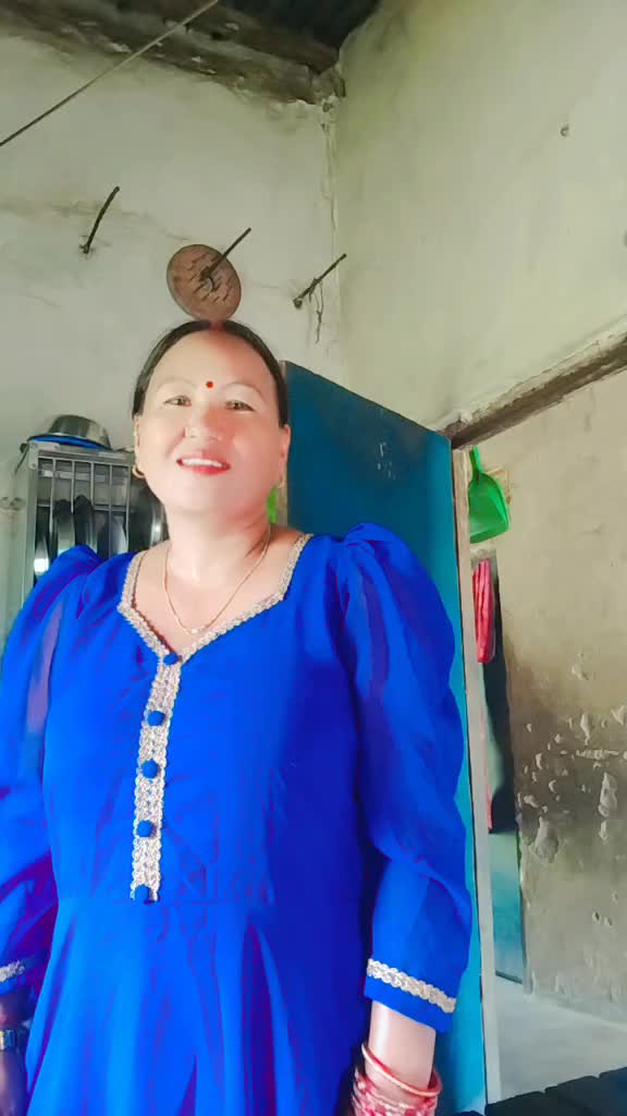 @Manu Thapa