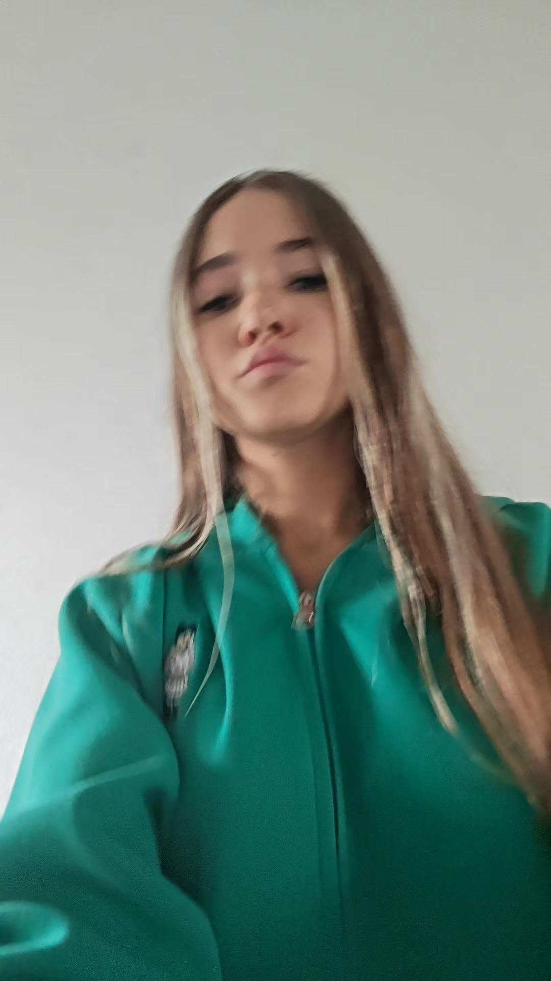 @твоя зая
