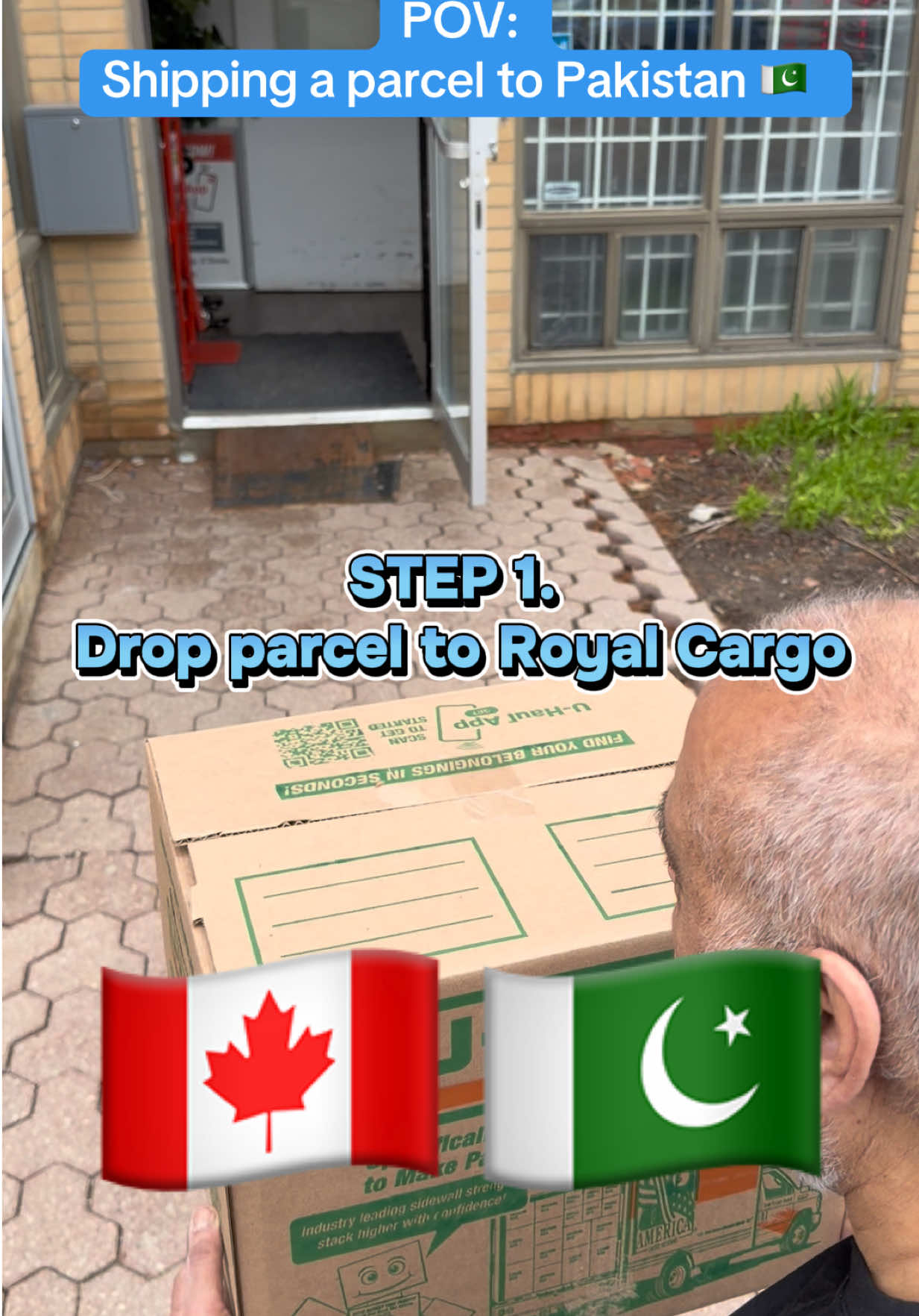 @RoyalCargo.ca