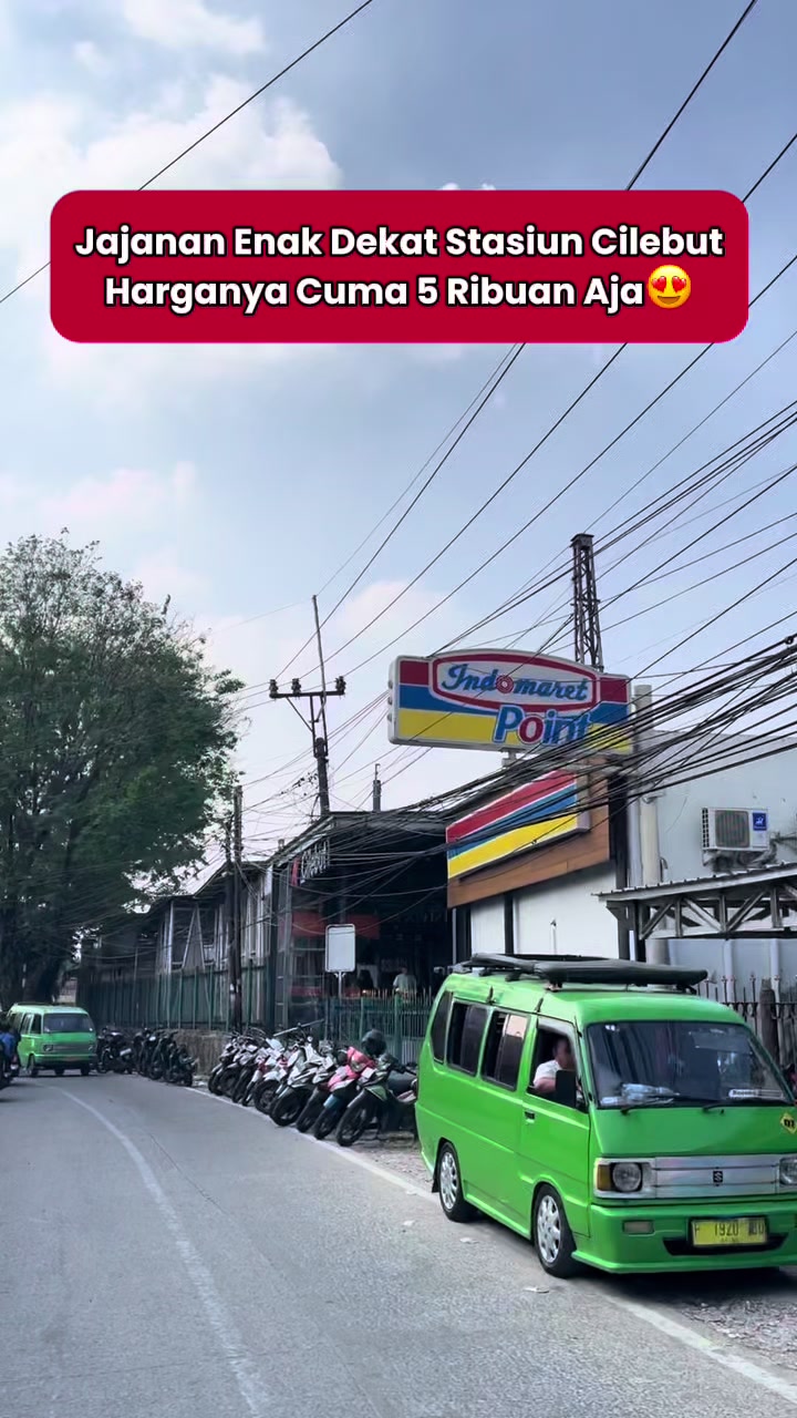 @Ade Rahmat Kuliner &bull; BOGOR