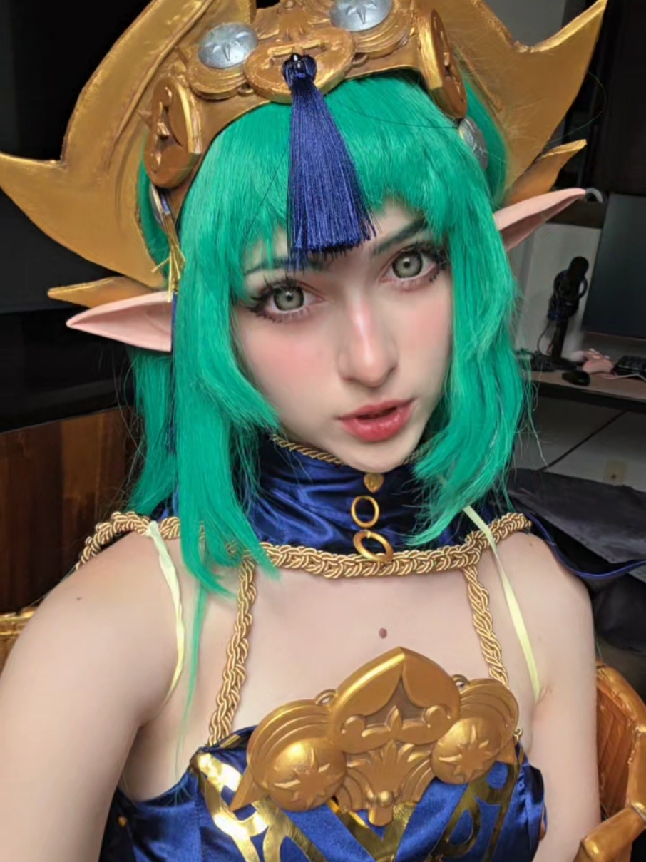 @bree | sothisii