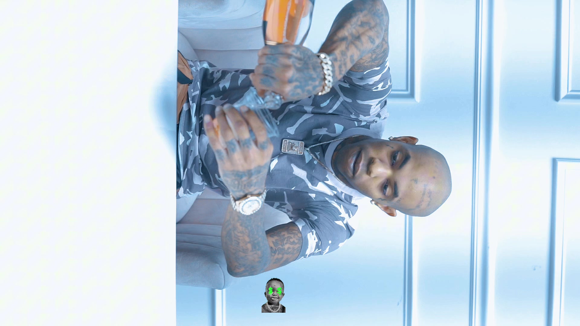 @Stunna Beckford
