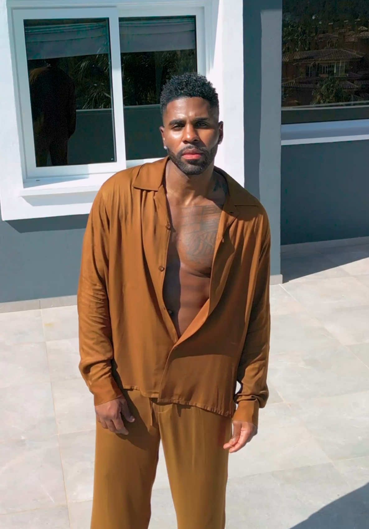 @Jason Derulo