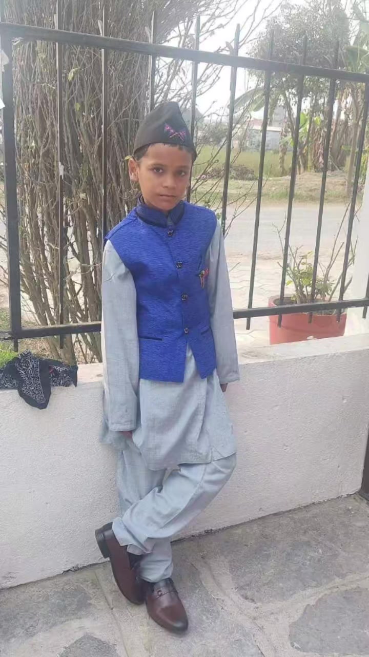 @Brb Bishnu