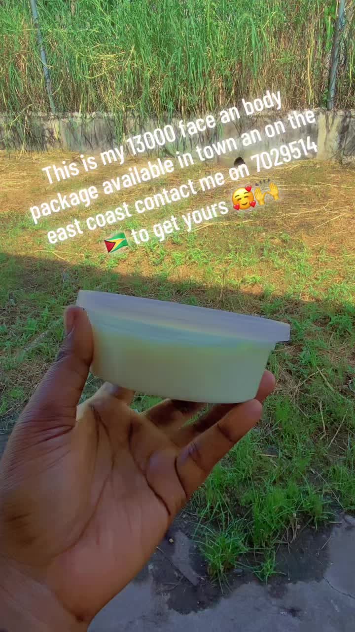 @🇬🇾KEVONNA’S CREATION🇬🇾