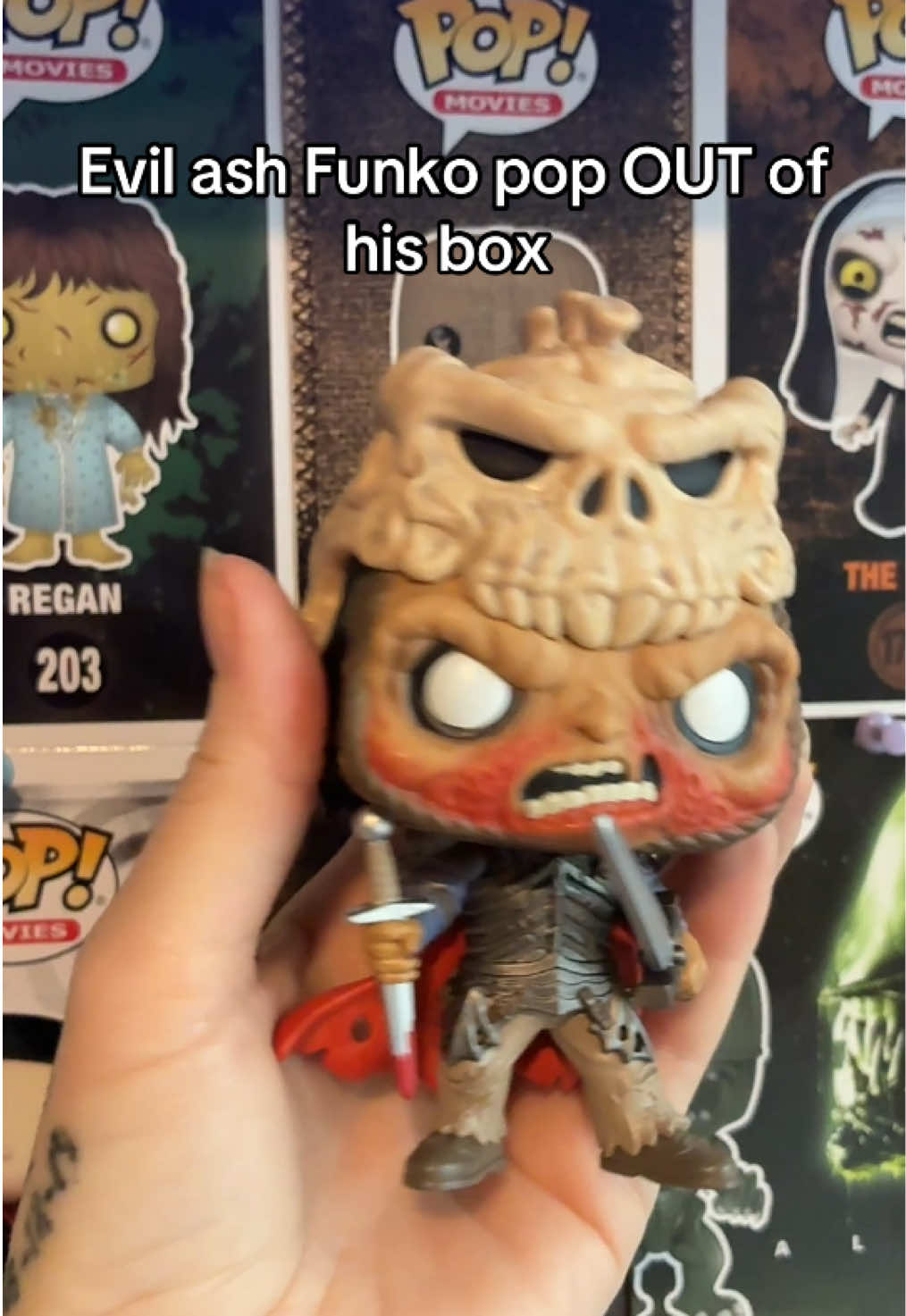 @tannieloveshorror