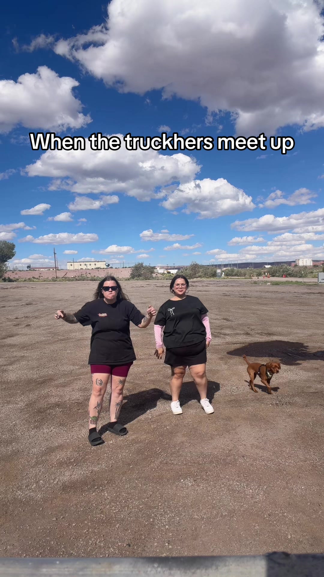 @LaTrucker 🎀🚛
