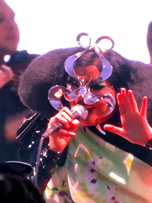 @björk