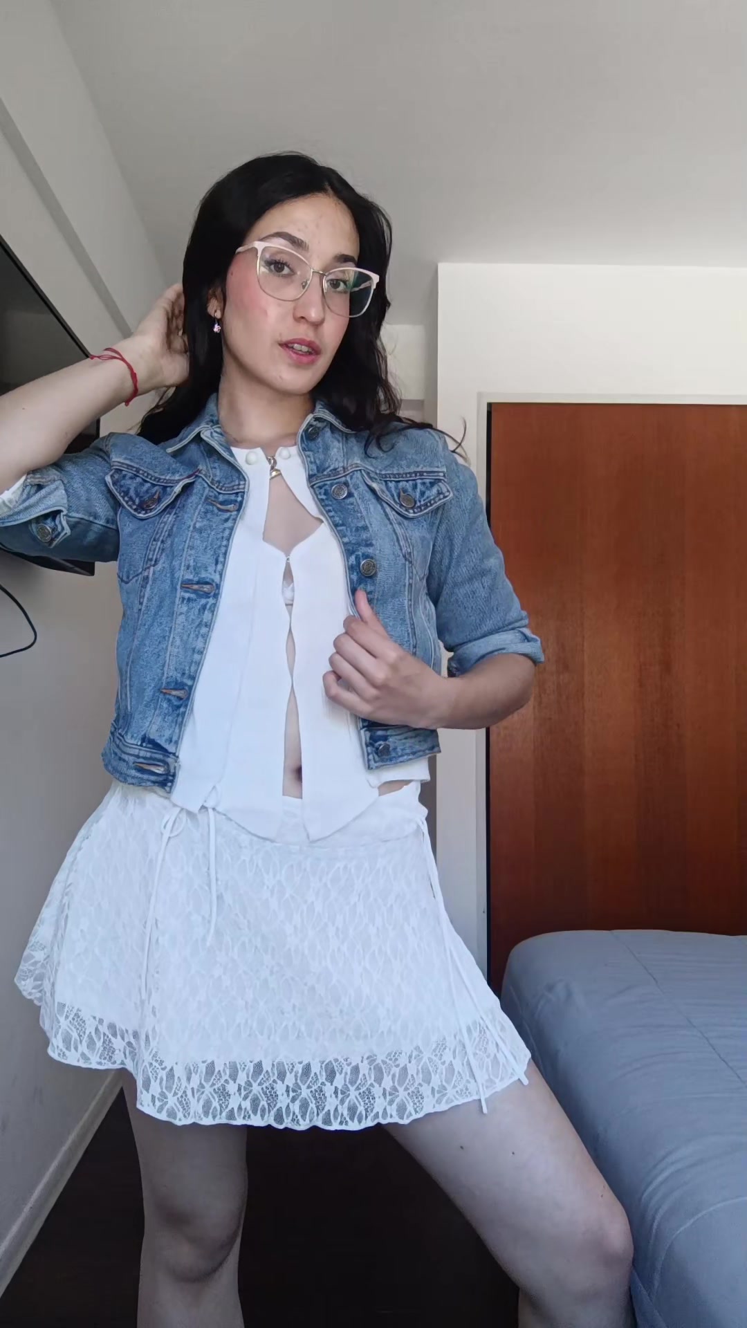 @Maca Bel&eacute;n ✨