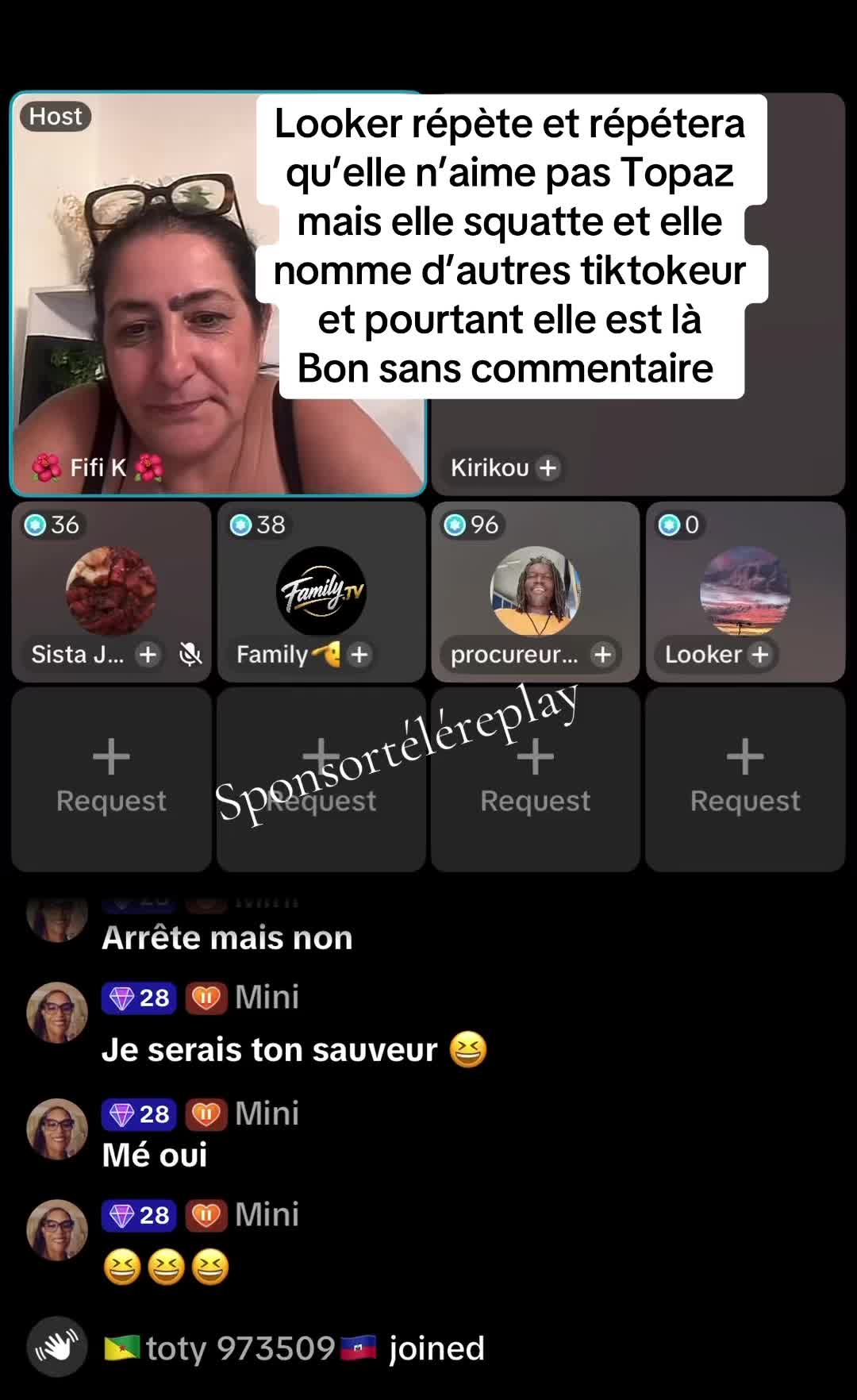 @Sponsortéléreplay