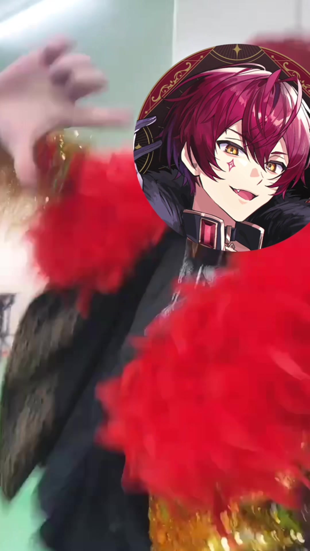 @ばぁう【騎士X】