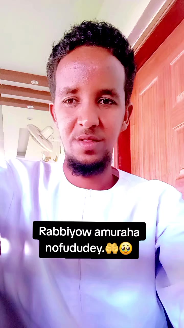 @Ustadh Abdihakim Bashir Noor