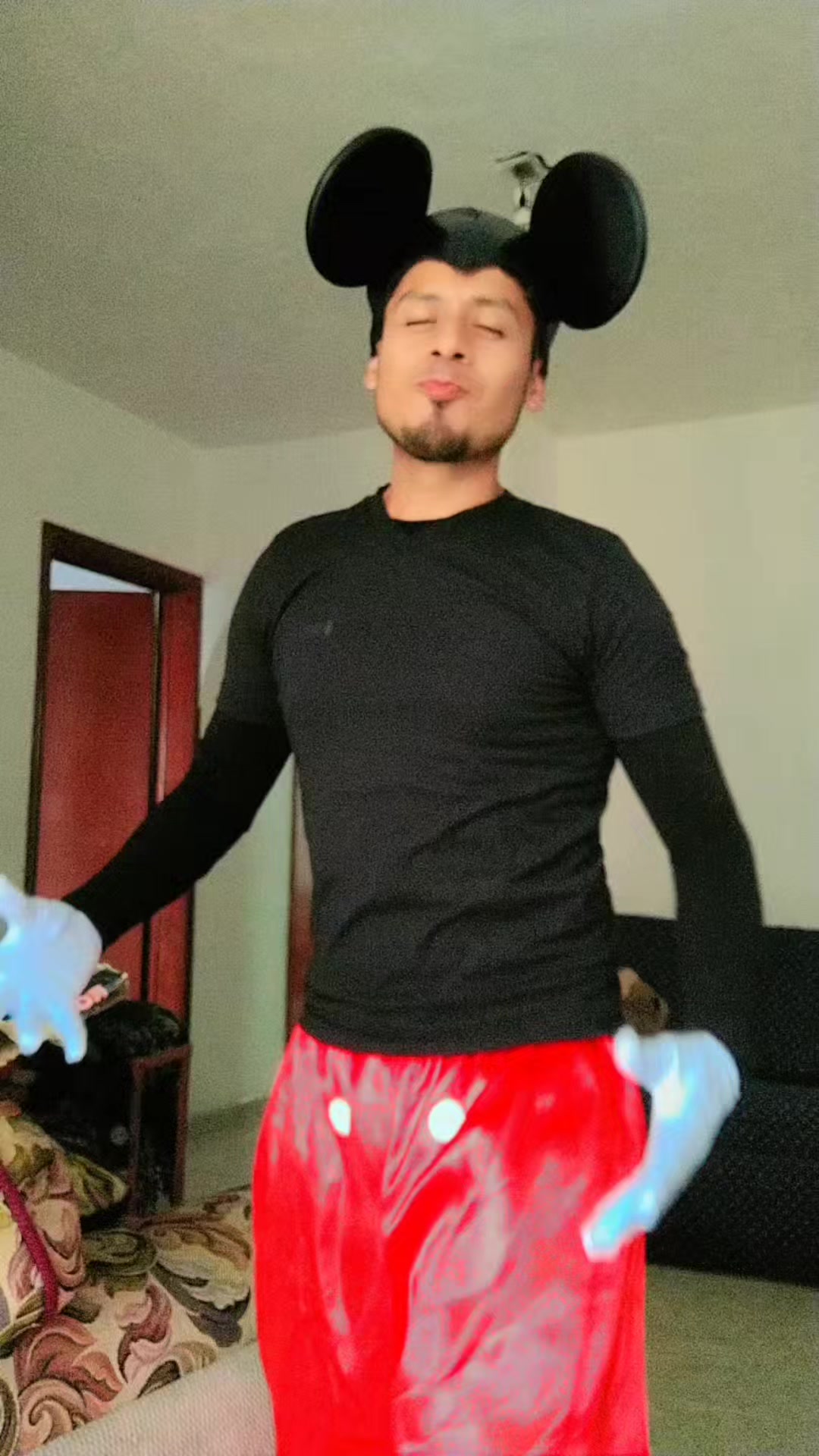 @Room Miguel