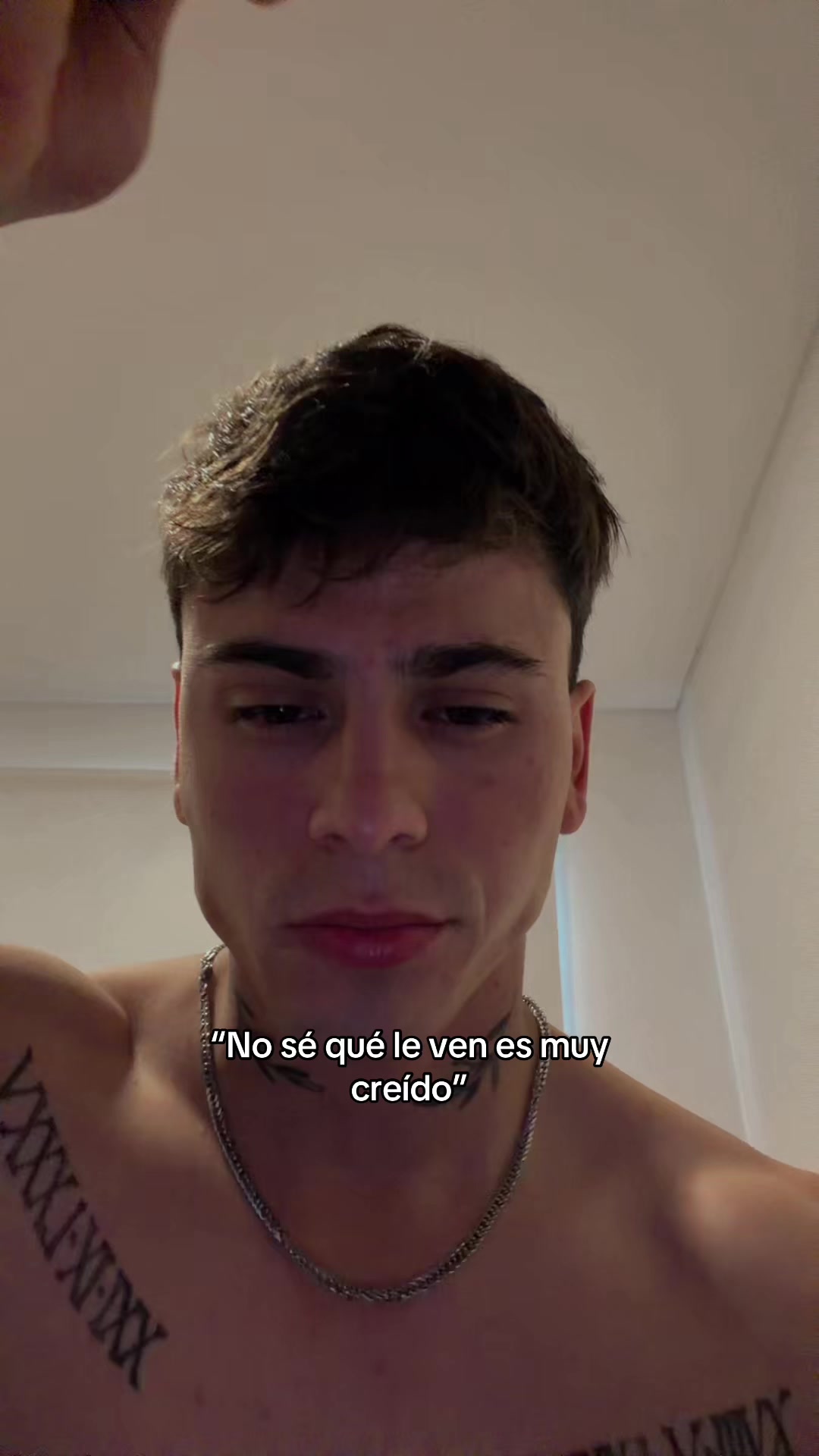 @El chico de la ducha