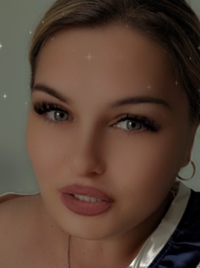 @Оленька