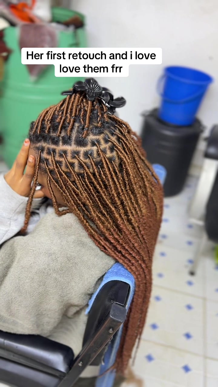 @Styled-by-Wanji💕