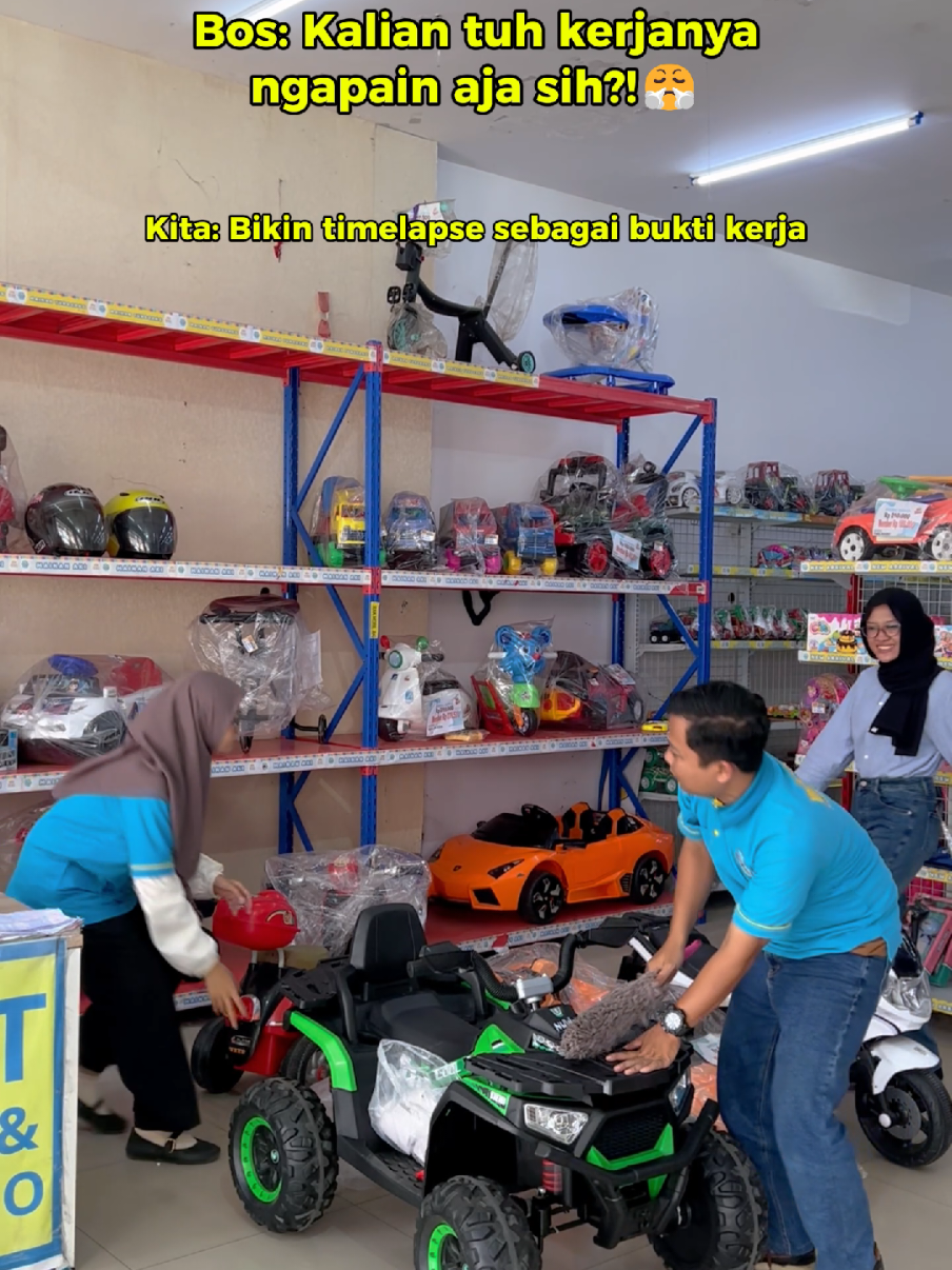 @Toko Mainan Dolphin Toys