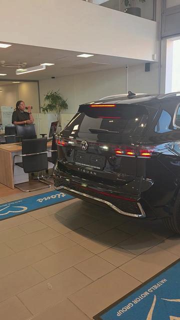 @Migael VW Manager 011 521 2000