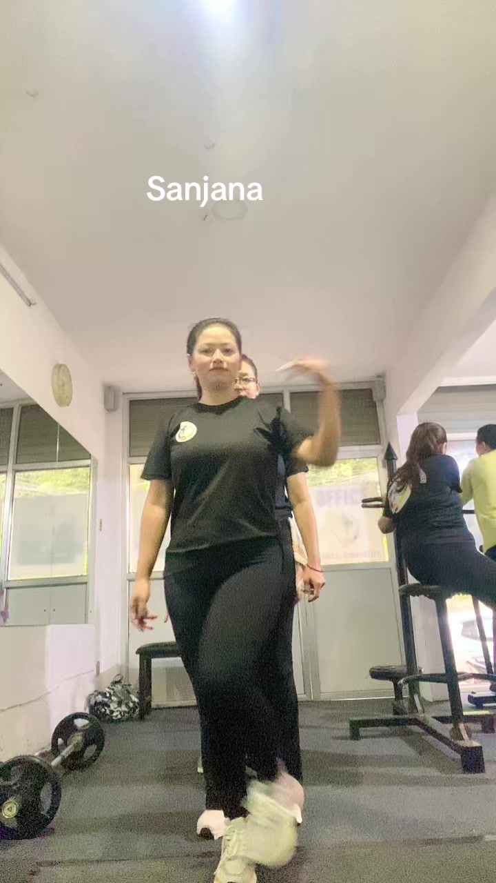 @Sanjana
