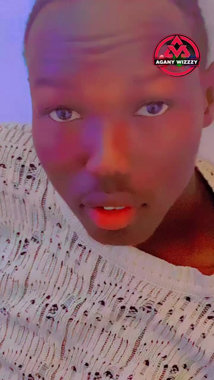 @Agany Wizzyy Boye Ssd