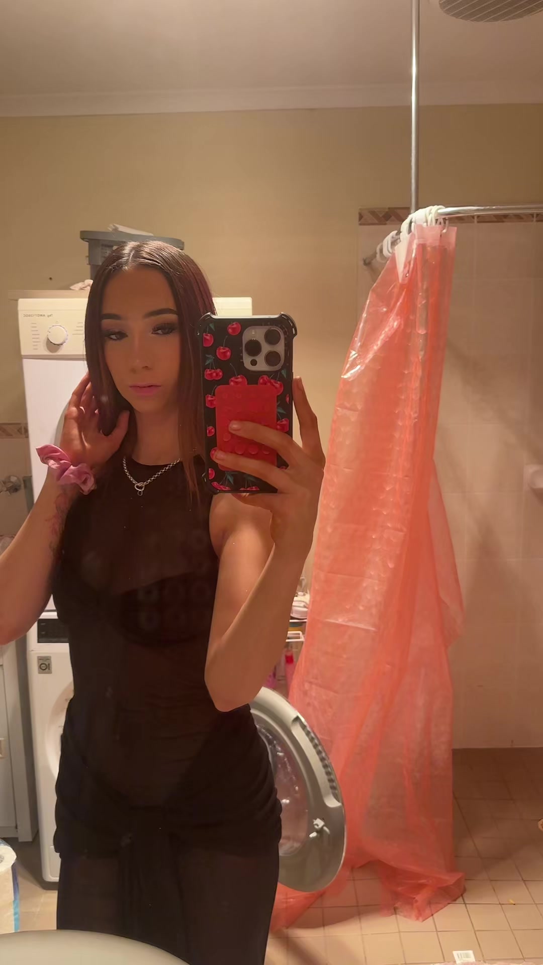 @Tahleisha ๐๐ปโ๏ธ