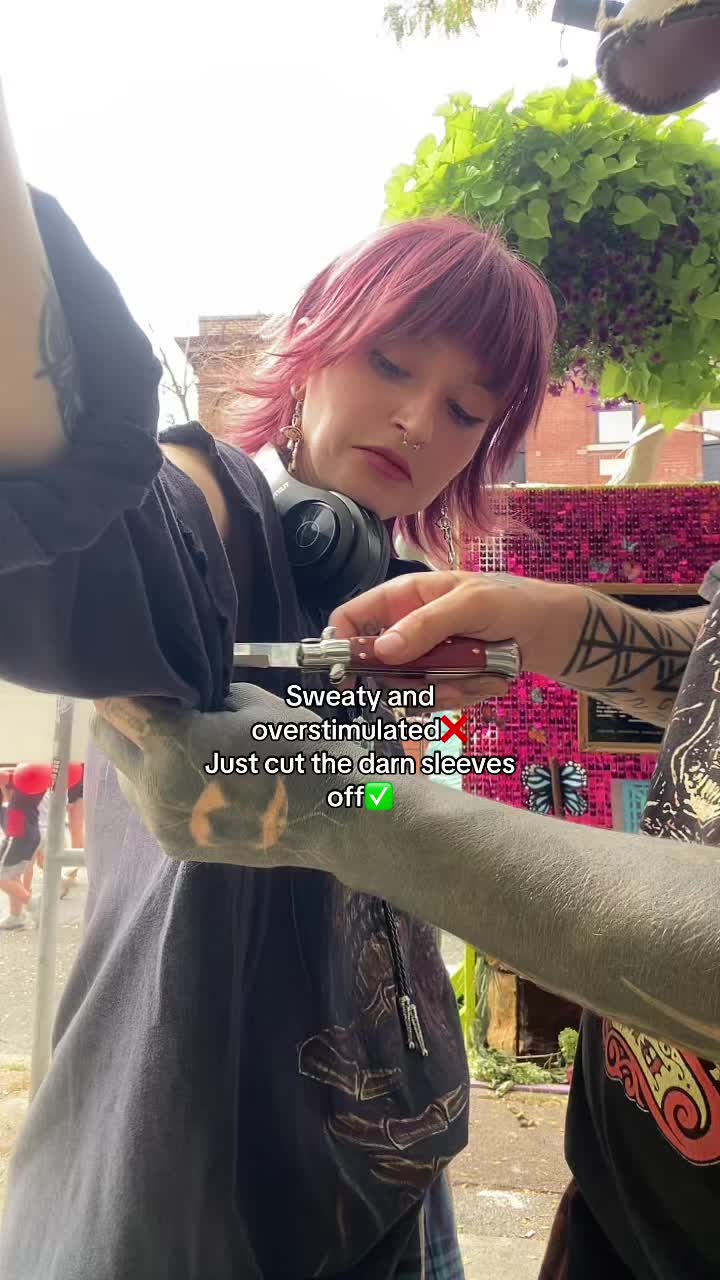 @inspiredbuthellatired