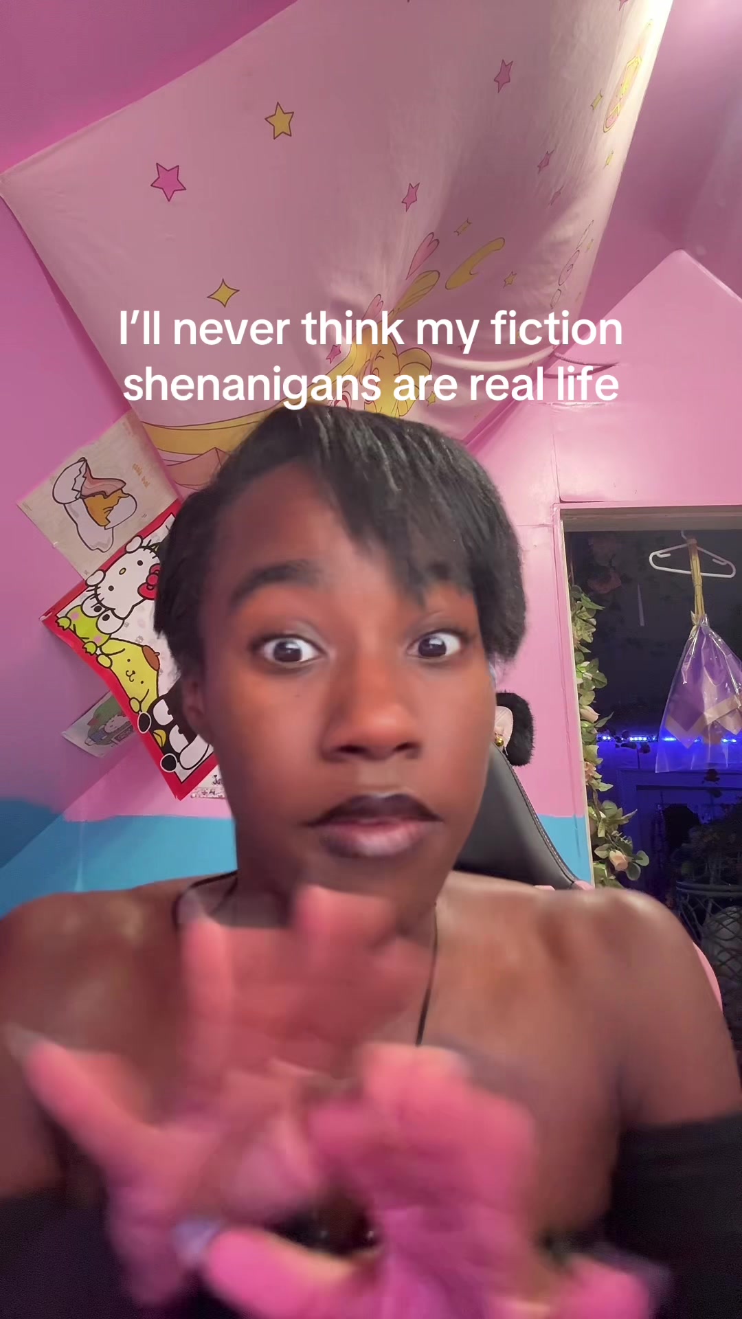 @Downingaizawahappily