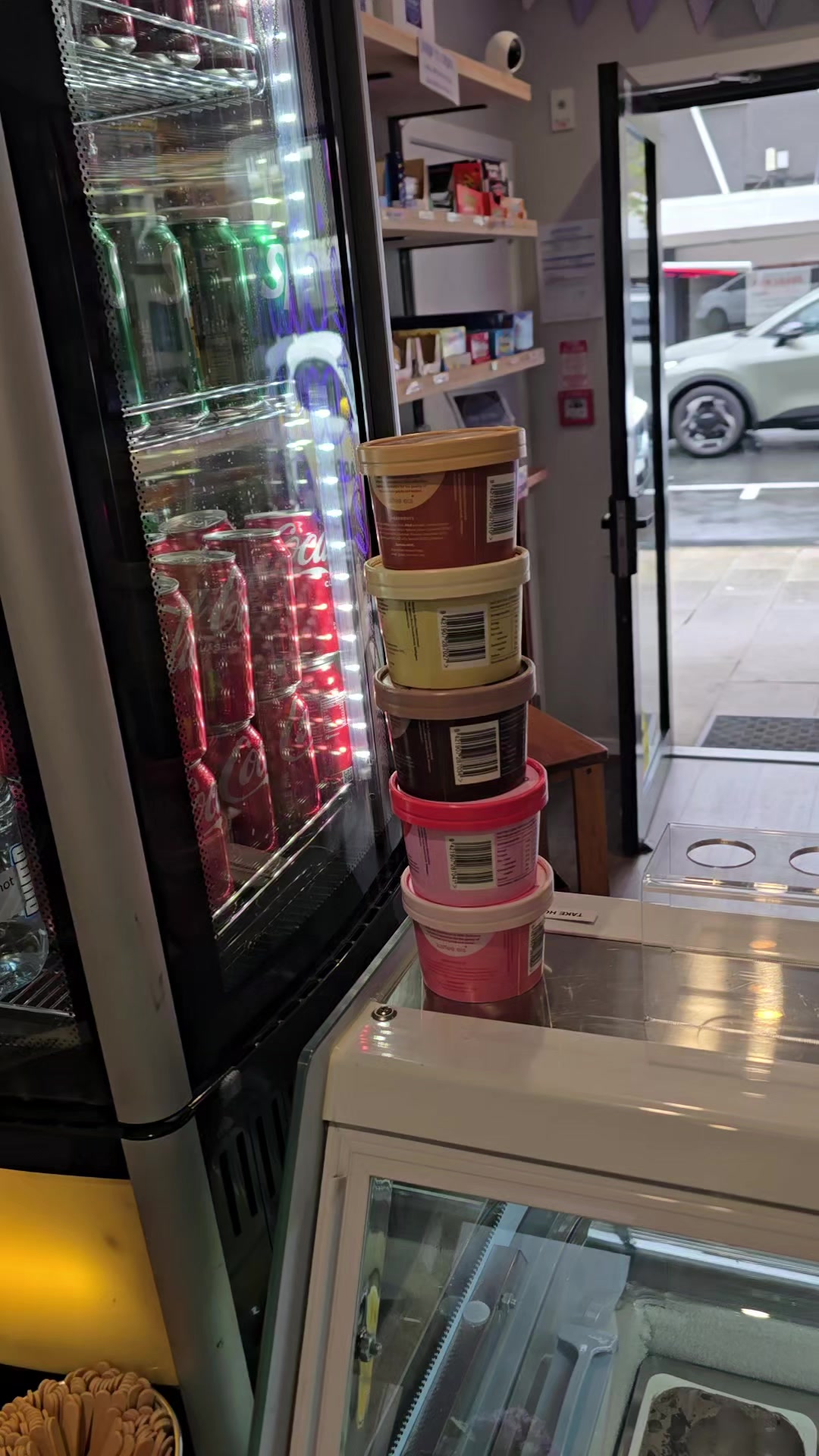 @JoJo&rsquo;s Sweet Treats