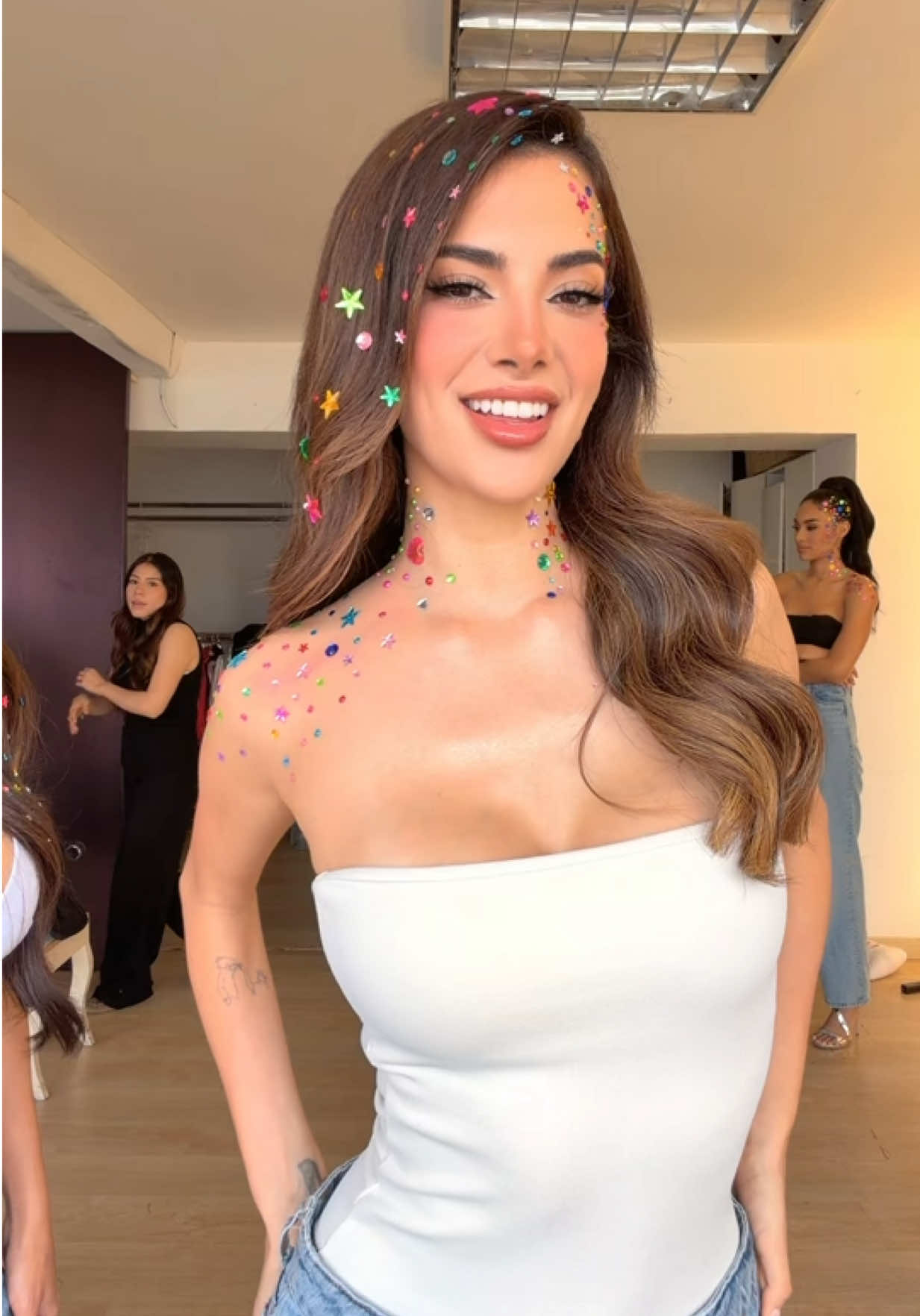 @Su Cipriani 🕶️🦙