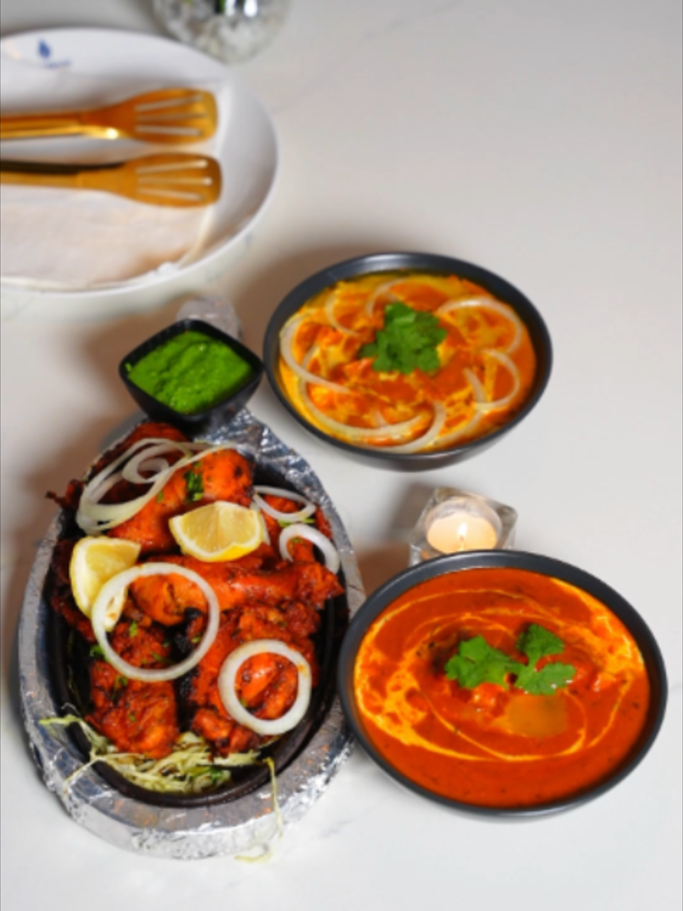 @Maharani Restaurant