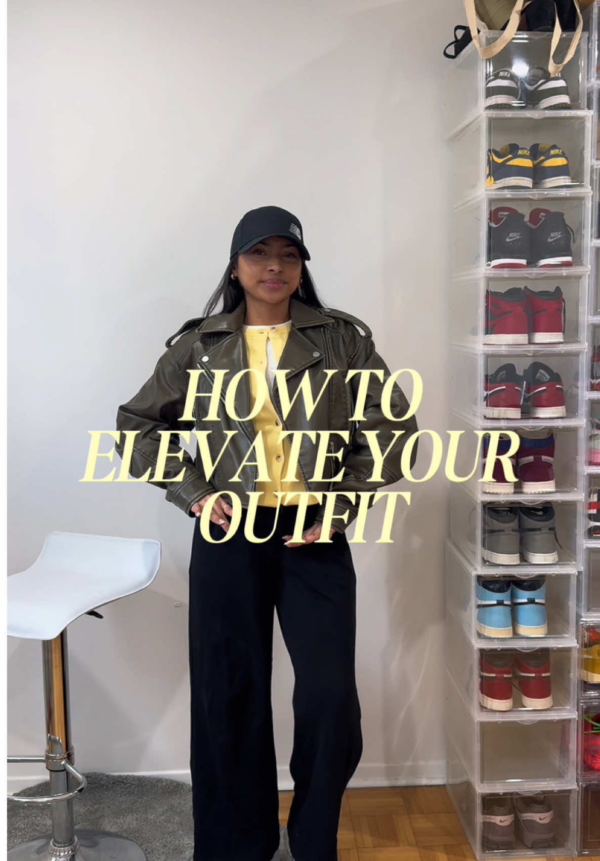 @the comfy side | fits + kicks