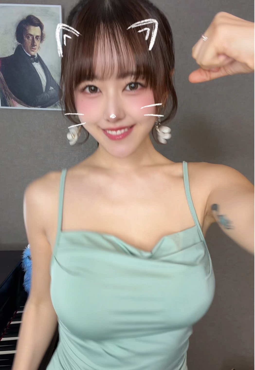 @音羽美奈(みなぽち)🎨🎹