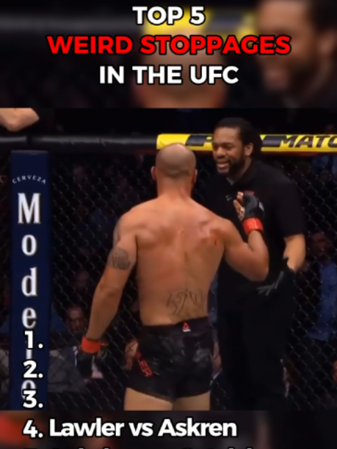 @ufcdailyeditsx4