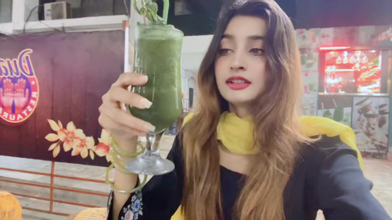 @Faria siddiqui