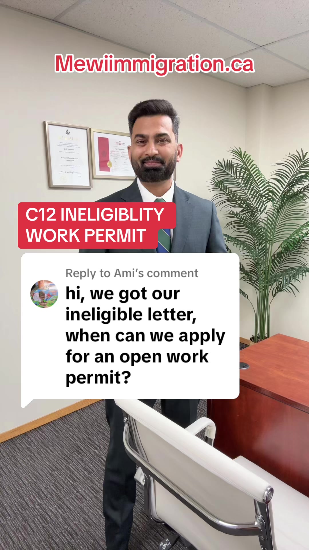 @Aman Singh - RCIC IRB 🇨🇦