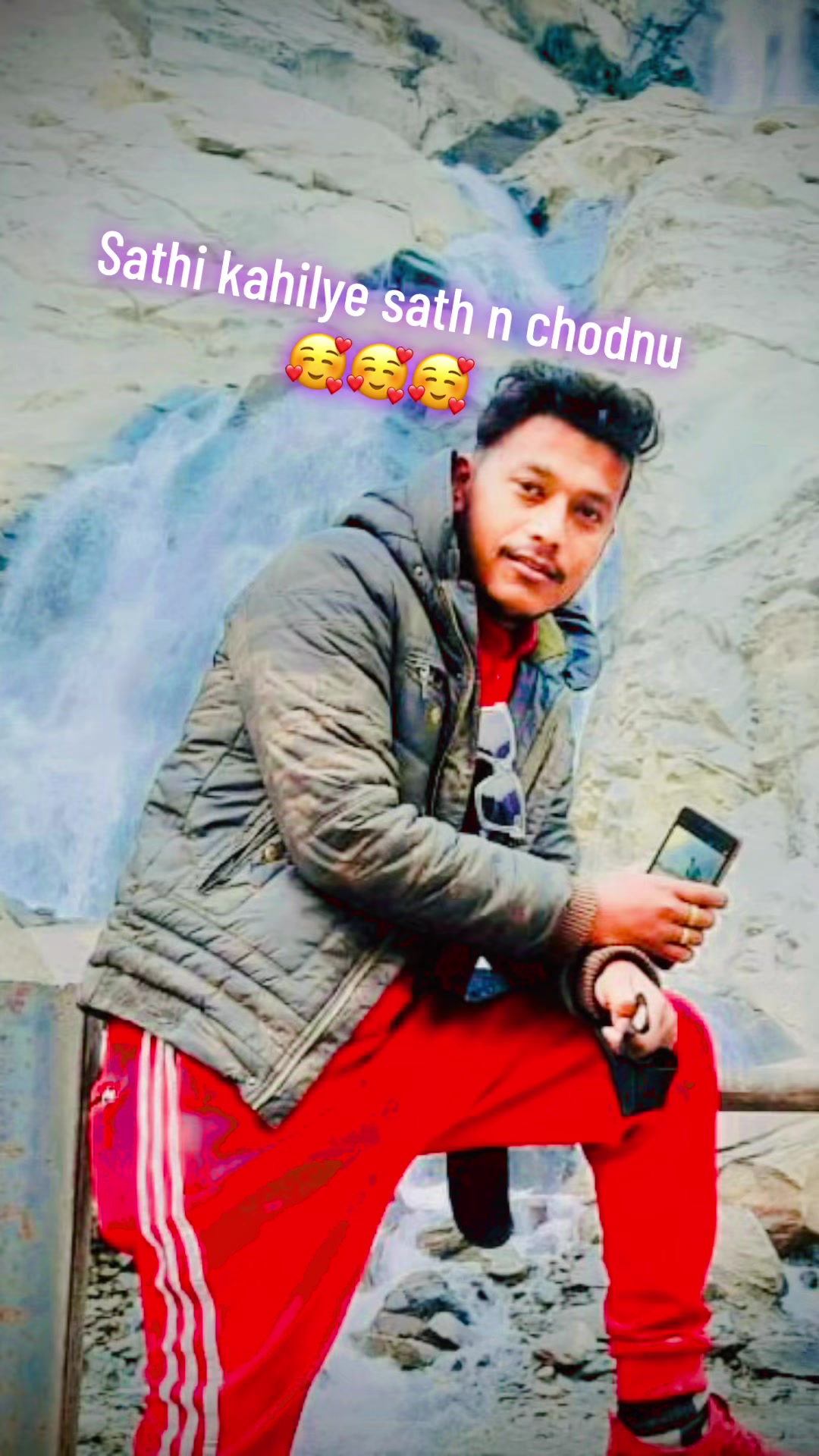 @Deepak
