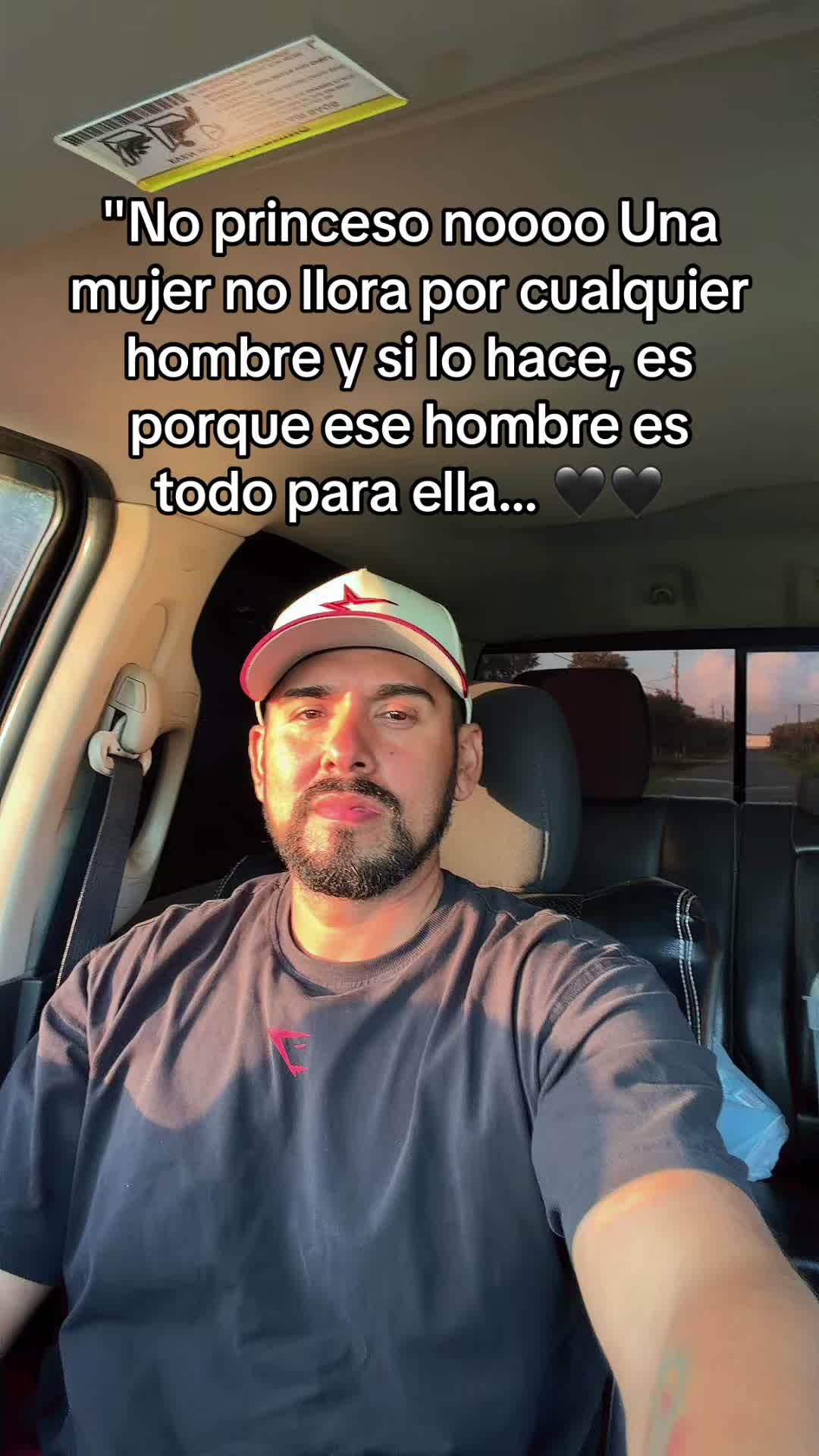 @El Señor Sonrisas.