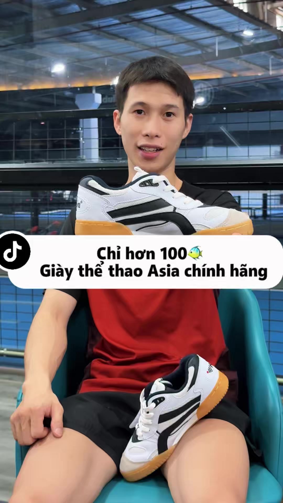 @Ngọc Hưởng Thể Thao