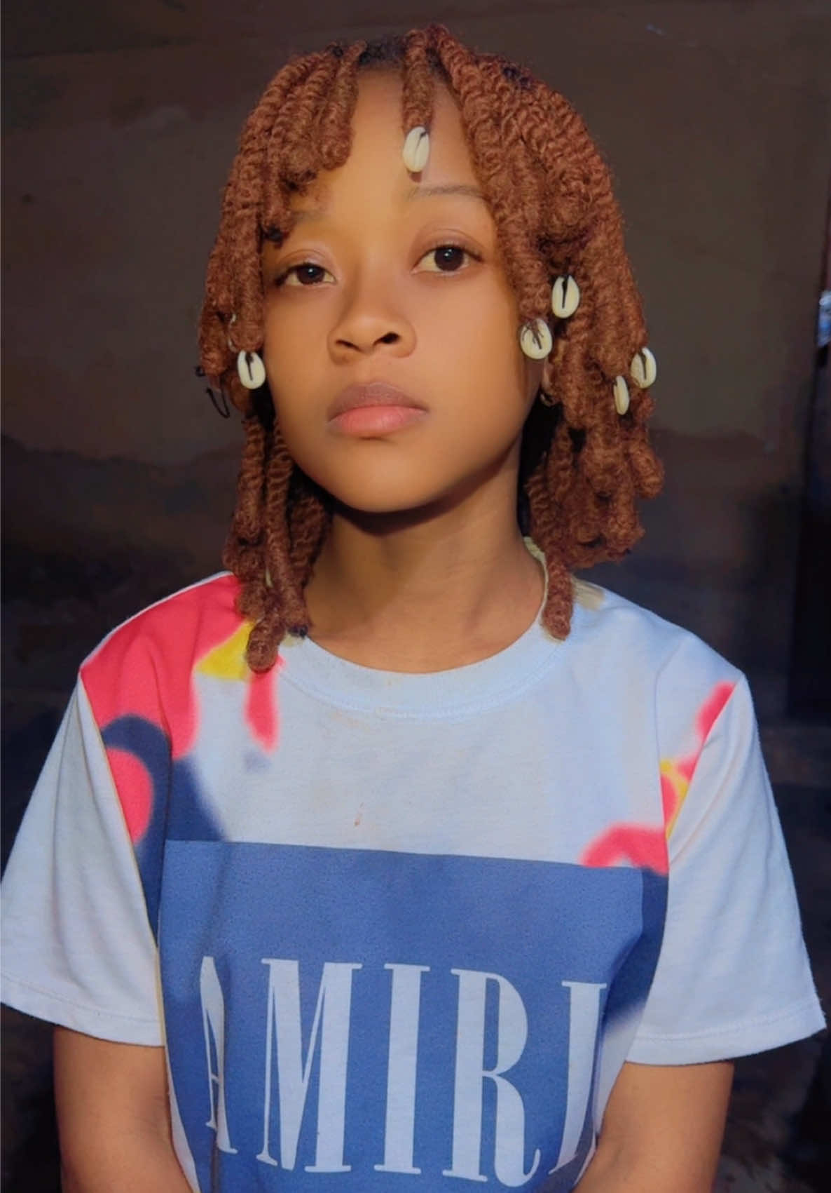 @lulu de queen__tz