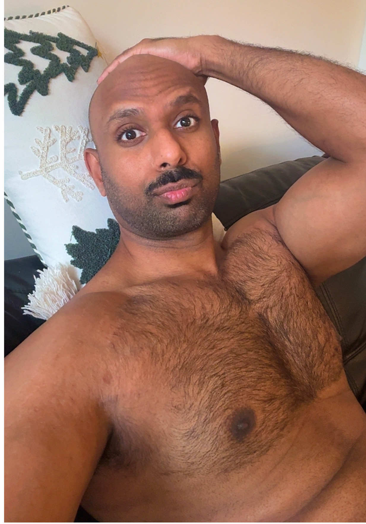 @Kashif Harrison