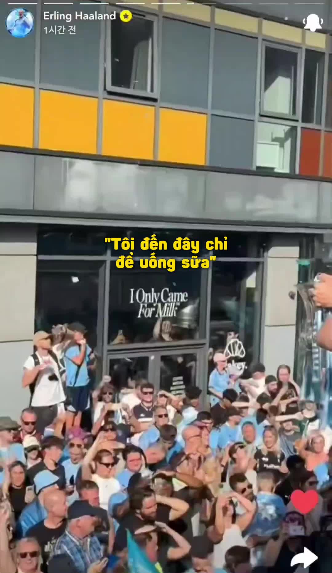 @9TB meme về Erling