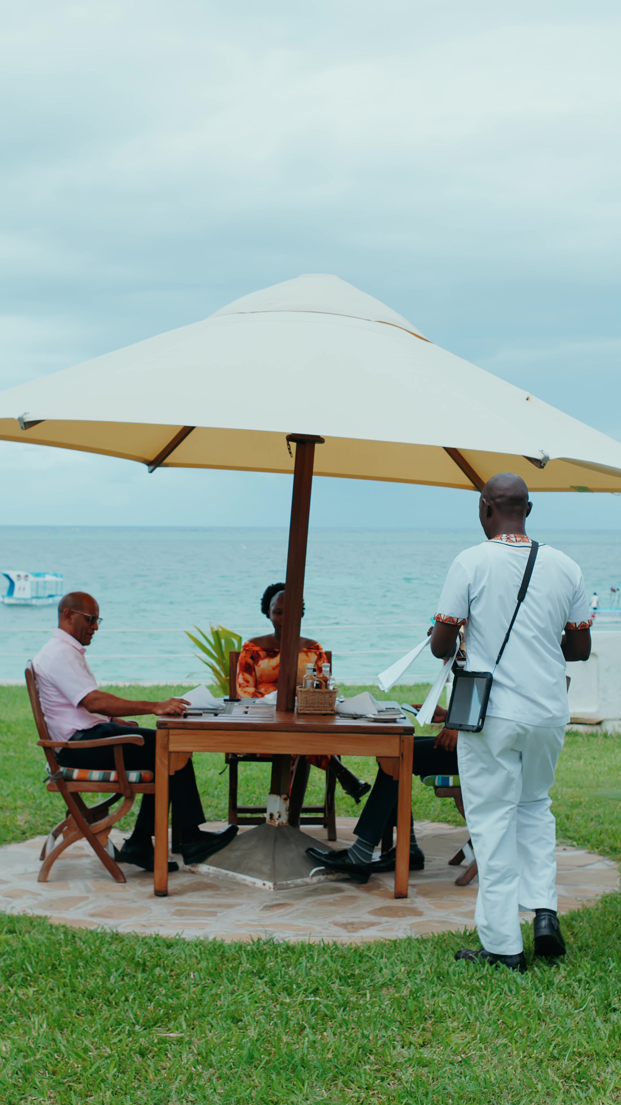@Serena Hotels - Africa