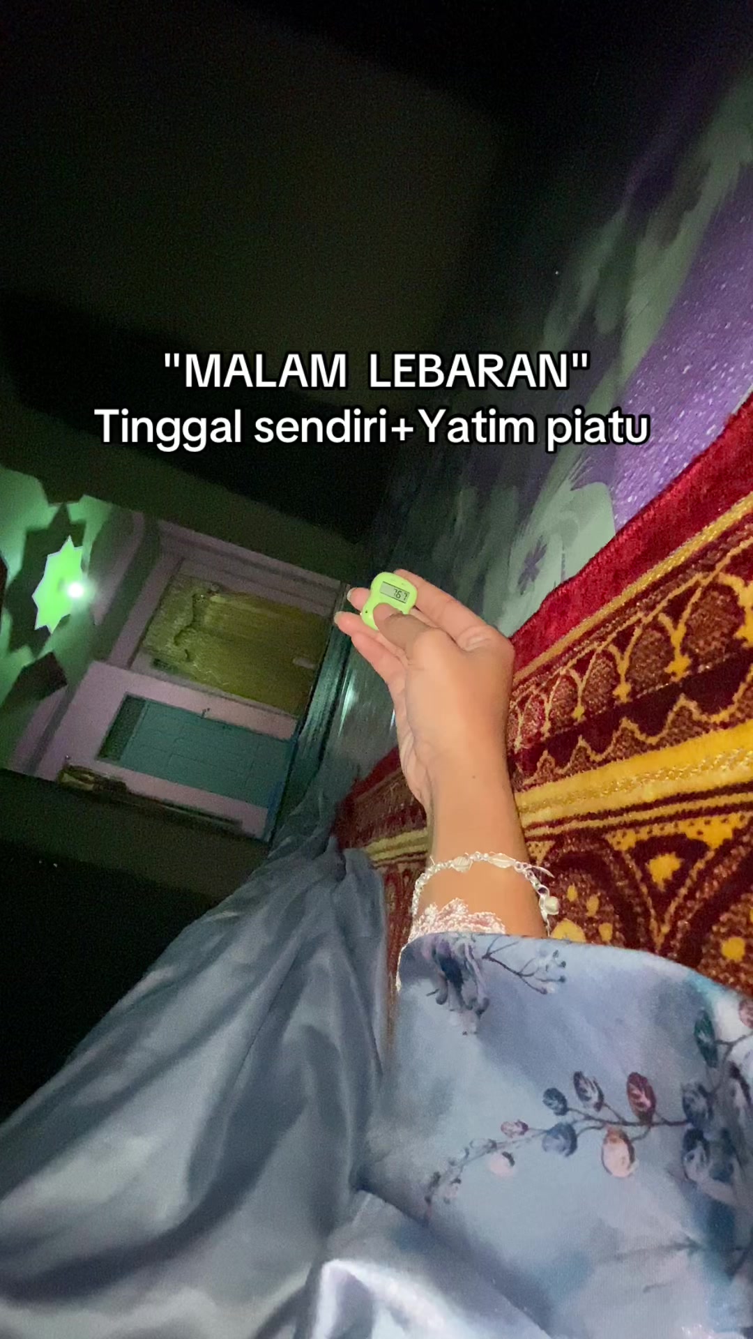 @Hii ini anaa