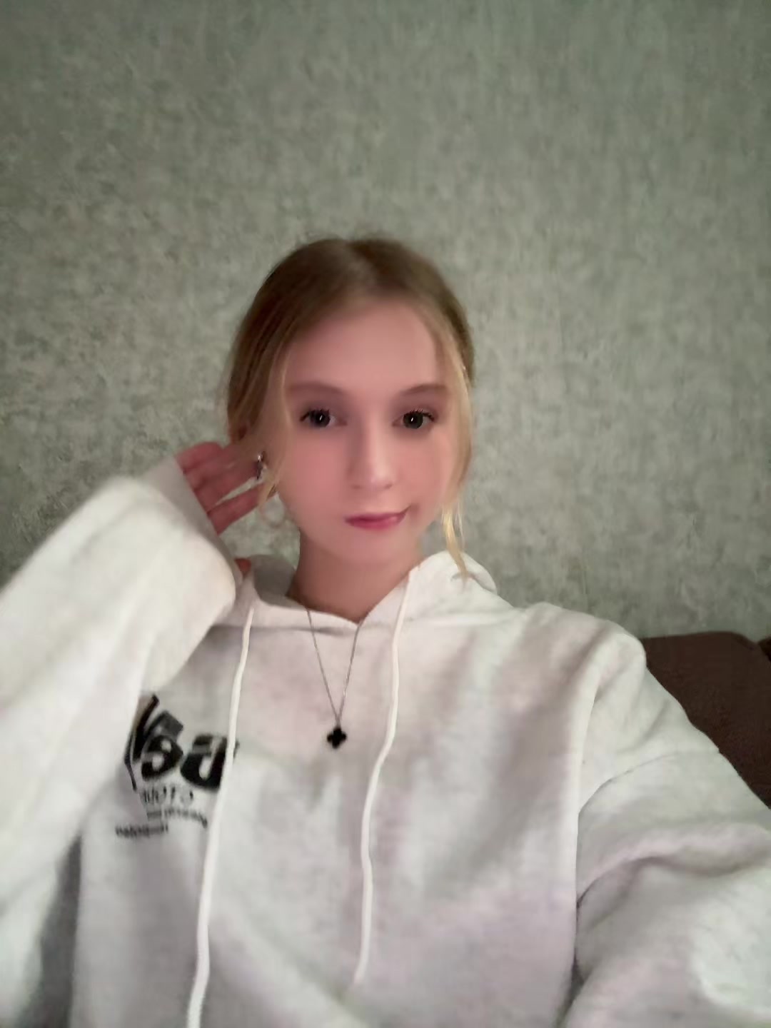 @💫Ангелина 💫