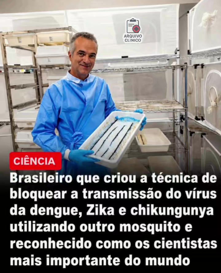 @Arquivo Clínico 👨⚕️🩺