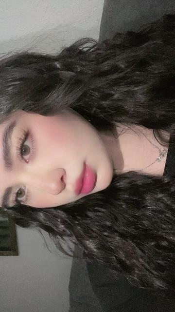 @Andrea Barrera 👸🏻