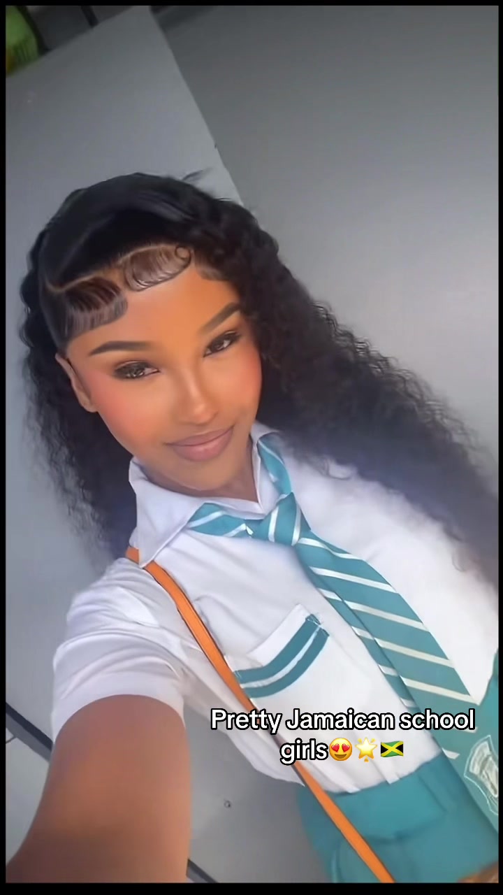 @Fine_jamaicantiktokers
