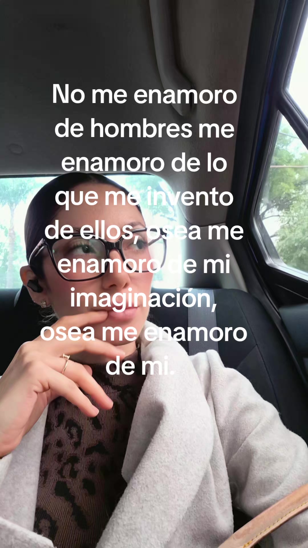 @Desquehacerada